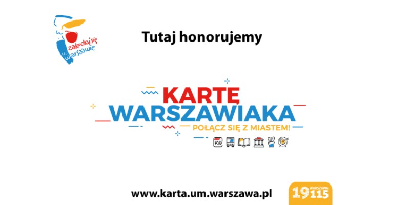 Karta Warszawiaka