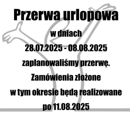 Wakacje 2025-2