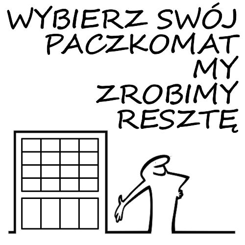 PACZKOMATY