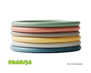 Pierścienie - Activity Rings - 6 szt. - Gonge® - wariant Nordic