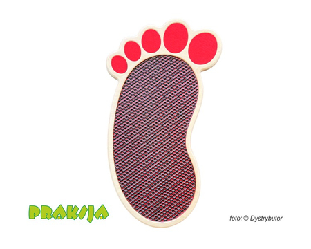 Ścieżka sensoryczna "Sensory Feet 2" zestaw maxi