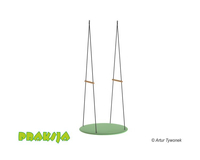 Jasno zielonyi (pastelowy)