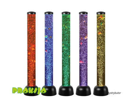 Tuba bąbelkowa sensoryczna 105 cm - TTS®