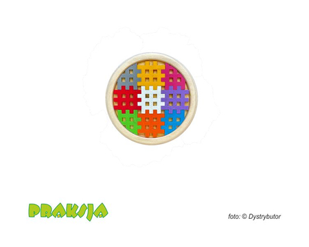 Ścieżka sensoryczna "Sensory Feet 2" zestaw mini 1