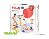 Ścieżka sensoryczna - 8 elementów - Tullo®