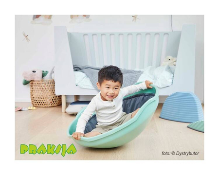 Misa do balansowania ø68 cm - Gonge® - wariant Nordic