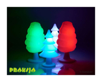 Zabawka sensoryczna świecące drzewa – TTS®