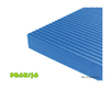 Mata rehabilitacyjna Airex® Herkules 200 cm