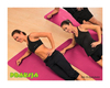 Mata rehabilitacyjna Fitline 140 cm  - Airex®