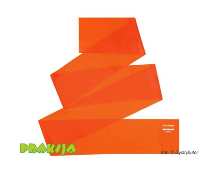 Taśmy rehabilitacyjne - oporowe - 15x225 cm (długie) - zestaw 3 szt.