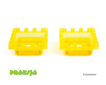 Magnetyczny tunel budowlany Magfun – Amaya®