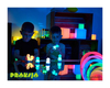 Zabawka sensoryczna świecące ludziki (6 szt.) – TTS®