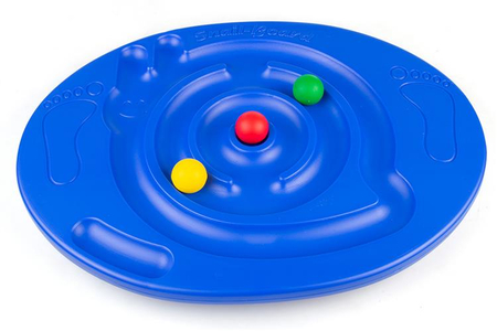 Trenażer równowagi - Balance Board - Weplay®