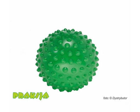 Gymnic Easy Grip małe piłki sensoryczne (6 szt.) - Ø11cm - Gymnic ®