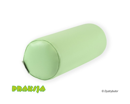 Wałek rehabilitacyjny do masażu Akito – premium – 10×30 cm