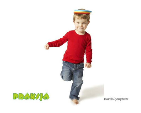 Zestaw: Pierścienie - Activity Rings - 12 szt. - wariant Classic + wariant Nordic - Gonge®