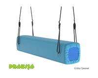 Jasno niebieski (pastelowy)