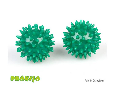 Zestaw piłeczek sensorycznych - 20 sztuk - Tickit®