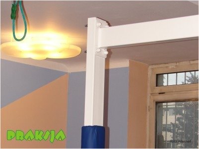 Rama do podwieszania sprzętu - Praksja