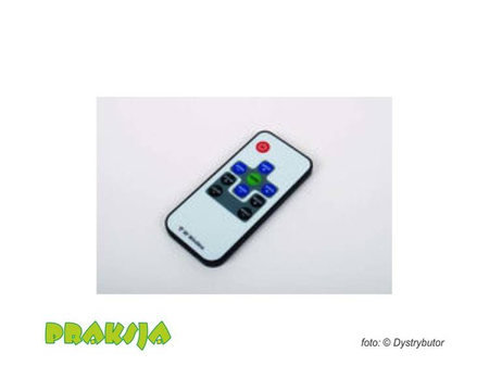 Kolorowy Podświetlany panel LED A2 - Tickit®