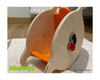 Ścieżka sensoryczna "Sensory Feet 1" zestaw mini 2