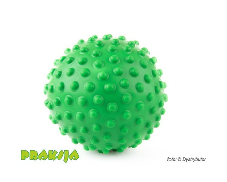 Piłka sensoryczna Aku Ball - 20 cm - Gymnic®
