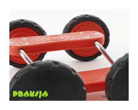 Jeździk, Koordonka - Go Go - Gonge®