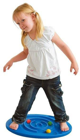 Trenażer równowagi - Balance Board - Weplay®