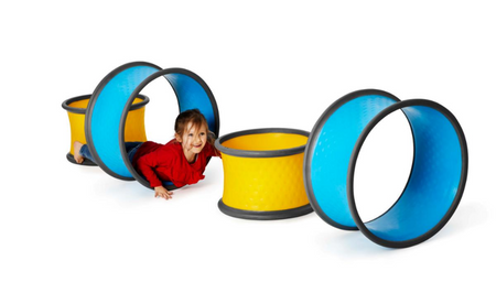 Zestaw: Pierścieni - Beczek - Ø 45cm + Ø 59cm  - Gonge ®