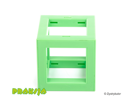 Magnetyczny tunel budowlany Magfun – Amaya®