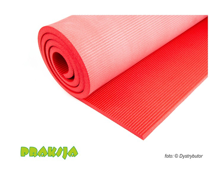 Mata rehabilitacyjna Atlas 200 cm - Airex®