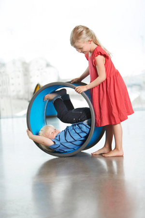 Zestaw: Pierścieni - Beczek - Ø 45cm + Ø 59cm  - Gonge ®