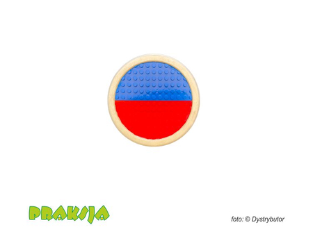 Ścieżka sensoryczna "Sensory Feet 2" zestaw mini 2