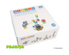 Magnetyczny tunel budowlany Magfun – Amaya®