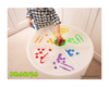 Tacki sortujące do stolików sensorycznych – Tickit®