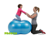 Physio Roll Plus piłka fasolka do ćwiczeń – Ø70 cm – Gymnic®