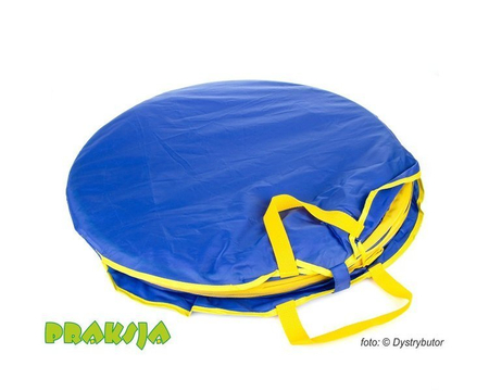 Tunel sensoryczny - 175 cm - Eduplay®