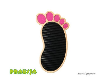 Ścieżka sensoryczna "Sensory Feet 1" zestaw maxi