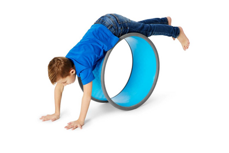 Zestaw: Pierścieni - Beczek - Ø 45cm + Ø 59cm  - Gonge ®