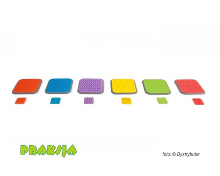 Ścieżka sensoryczna "Basic&Mini" - Amaya®
