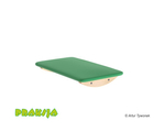 Równoważnia terapeutyczna - poprzeczna 40x70 cm - Praksja