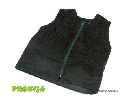 Kamizelka dociążająca roz. L