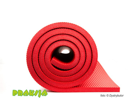 Mata rehabilitacyjna Atlas 200 cm - Airex®