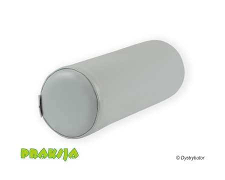 Wałek rehabilitacyjny do masażu Akito – premium – 10×30 cm