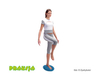 Dysk sensomotoryczny Disco Sit  ∅39 cm - Gymnic®