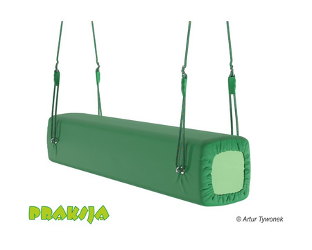 Huśtawka terapeutyczna typu "Konik kwadratowy" 140 cm