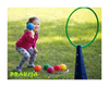 Gymnic Easy Grip małe piłki sensoryczne (6 szt.) - Ø12cm - Gymnic ®