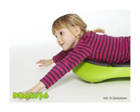 Deskorolka - Floor Surfer® - Gonge