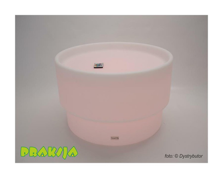 Podświetlany stolik sensoryczny – Tickit®
