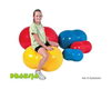 Piłka rehabilitacyjna typu "Orzeszek" - ø 40 / 65 cm - Physio Roll - Gymnic®